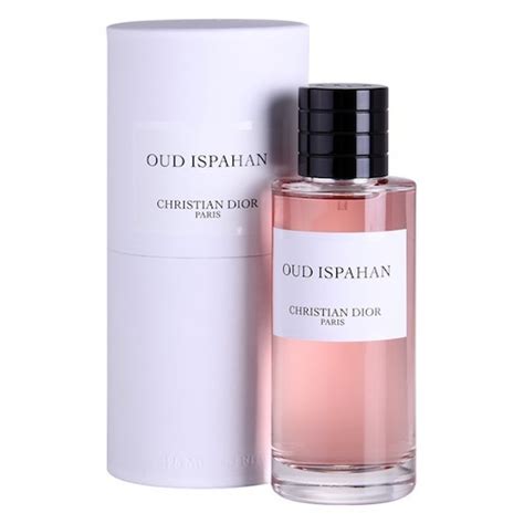 dior oud ispahan prix